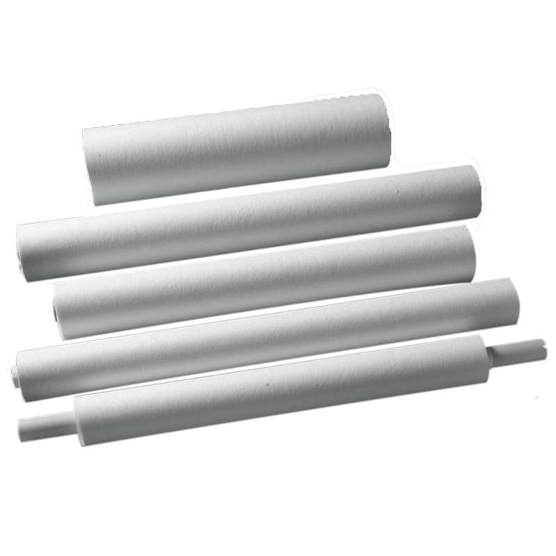 Stencil Roll for MPM 355/457/41, 18" x 55'